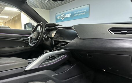 Geely Tugella FY11, 2022 год, 2 499 000 рублей, 16 фотография