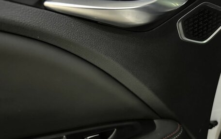 Geely Tugella FY11, 2022 год, 2 499 000 рублей, 17 фотография