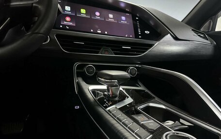 Geely Tugella FY11, 2022 год, 2 499 000 рублей, 20 фотография