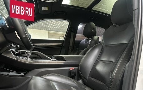 Geely Tugella FY11, 2022 год, 2 499 000 рублей, 10 фотография