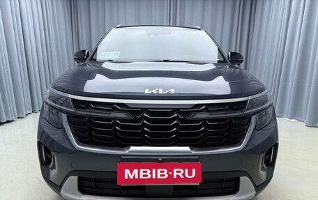KIA Seltos I, 2023 год, 1 910 000 рублей, 2 фотография