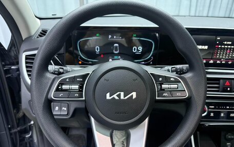 KIA Seltos I, 2023 год, 1 910 000 рублей, 11 фотография