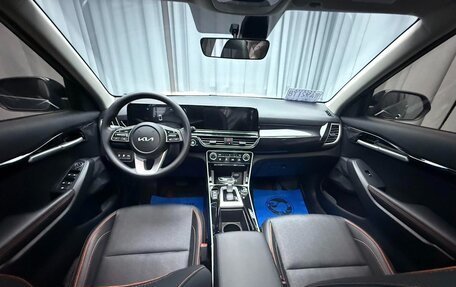 KIA Seltos I, 2023 год, 1 910 000 рублей, 19 фотография