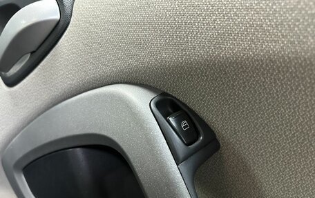 Smart Fortwo III, 2012 год, 710 000 рублей, 17 фотография