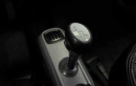 Smart Fortwo III, 2012 год, 710 000 рублей, 15 фотография