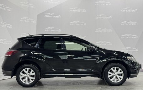 Nissan Murano, 2013 год, 1 400 000 рублей, 6 фотография