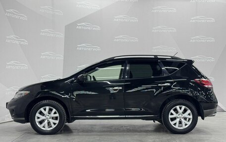 Nissan Murano, 2013 год, 1 400 000 рублей, 7 фотография