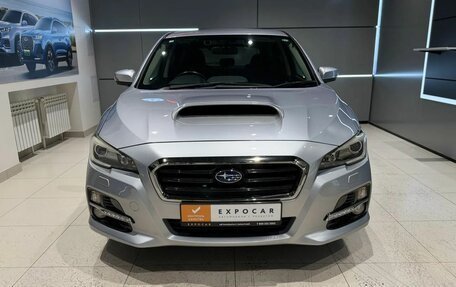 Subaru Levorg I, 2014 год, 1 390 000 рублей, 3 фотография