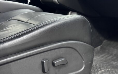 Nissan Murano, 2013 год, 1 400 000 рублей, 22 фотография