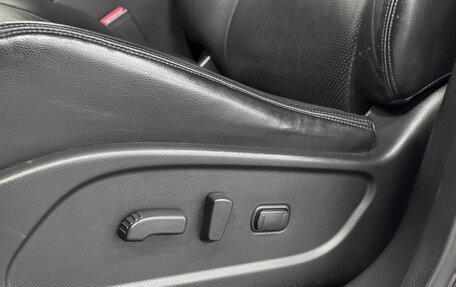 Nissan Murano, 2013 год, 1 400 000 рублей, 23 фотография