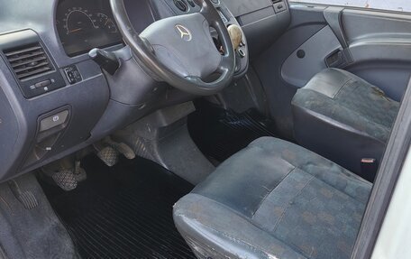 Mercedes-Benz Vito, 2000 год, 250 000 рублей, 8 фотография