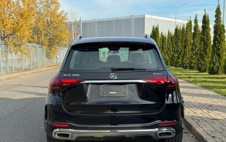 Mercedes-Benz GLE, 2025 год, 9 825 000 рублей, 6 фотография