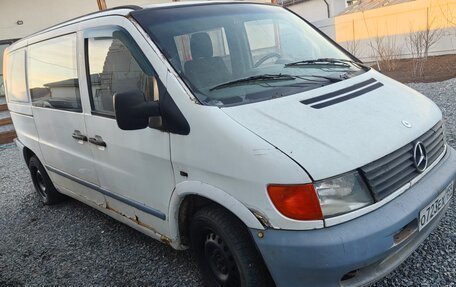 Mercedes-Benz Vito, 2000 год, 250 000 рублей, 7 фотография