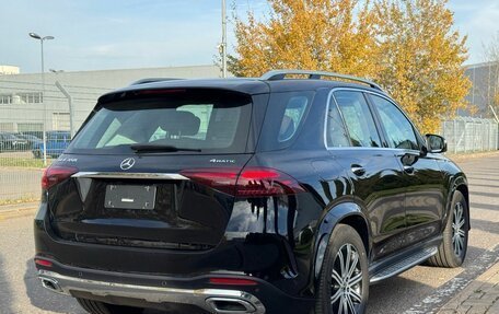 Mercedes-Benz GLE, 2025 год, 9 825 000 рублей, 5 фотография