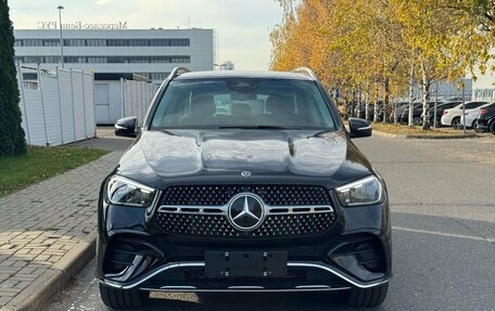 Mercedes-Benz GLE, 2025 год, 9 825 000 рублей, 4 фотография