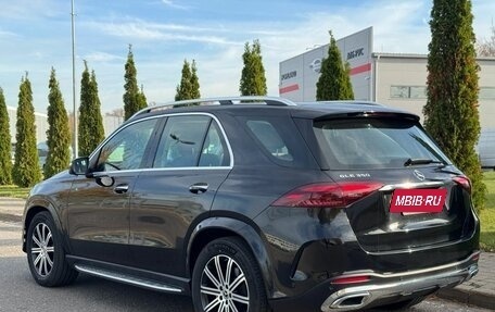 Mercedes-Benz GLE, 2025 год, 9 825 000 рублей, 7 фотография