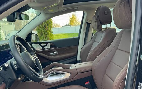 Mercedes-Benz GLE, 2025 год, 9 825 000 рублей, 9 фотография