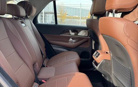 Mercedes-Benz GLE, 2025 год, 9 825 000 рублей, 14 фотография