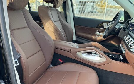 Mercedes-Benz GLE, 2025 год, 9 825 000 рублей, 15 фотография