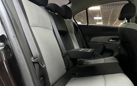 Chevrolet Cruze II, 2014 год, 670 000 рублей, 10 фотография