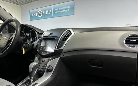 Chevrolet Cruze II, 2014 год, 670 000 рублей, 14 фотография