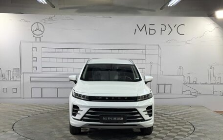 CheryExeed LX, 2023 год, 1 590 000 рублей, 4 фотография