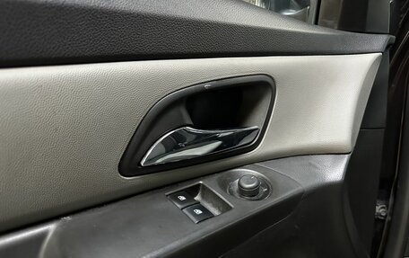 Chevrolet Cruze II, 2014 год, 670 000 рублей, 17 фотография