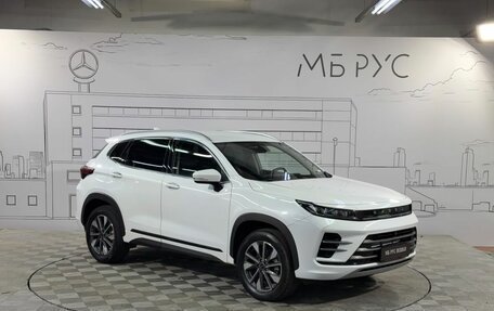 CheryExeed LX, 2023 год, 1 590 000 рублей, 5 фотография