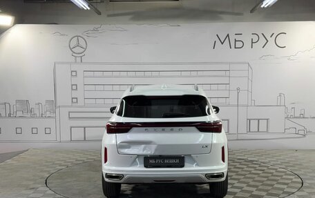 CheryExeed LX, 2023 год, 1 590 000 рублей, 8 фотография