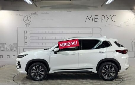 CheryExeed LX, 2023 год, 1 590 000 рублей, 10 фотография