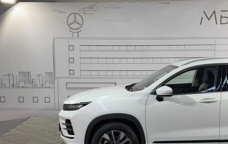 CheryExeed LX, 2023 год, 1 590 000 рублей, 11 фотография