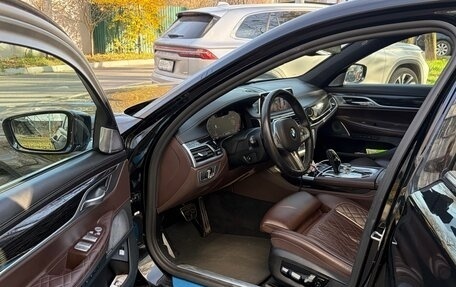 BMW 7 серия, 2019 год, 5 780 000 рублей, 6 фотография