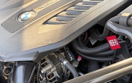 BMW 7 серия, 2019 год, 5 780 000 рублей, 14 фотография