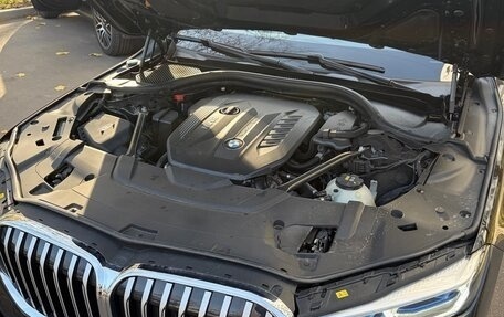 BMW 7 серия, 2019 год, 5 780 000 рублей, 12 фотография