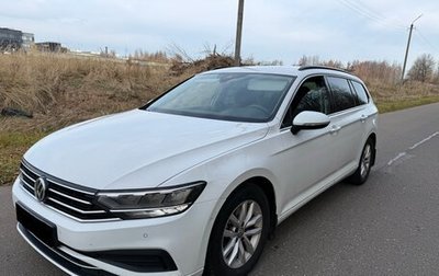 Volkswagen Passat B8 рестайлинг, 2020 год, 1 675 000 рублей, 1 фотография