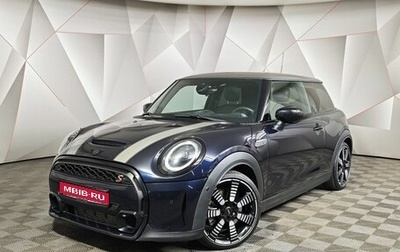 MINI Hatch, 2021 год, 3 190 000 рублей, 1 фотография