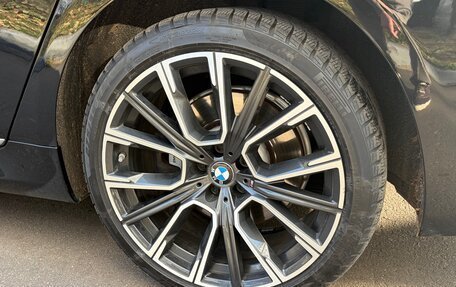 BMW 7 серия, 2019 год, 5 780 000 рублей, 25 фотография