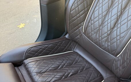 BMW 7 серия, 2019 год, 5 780 000 рублей, 23 фотография