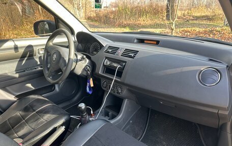 Suzuki Swift III, 2006 год, 355 000 рублей, 3 фотография