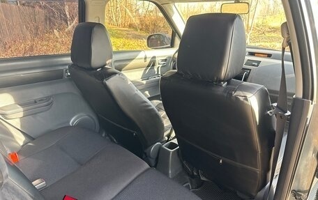 Suzuki Swift III, 2006 год, 355 000 рублей, 4 фотография