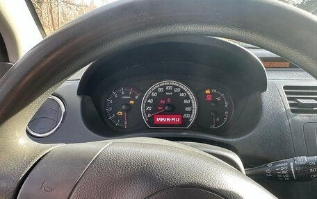 Suzuki Swift III, 2006 год, 355 000 рублей, 5 фотография