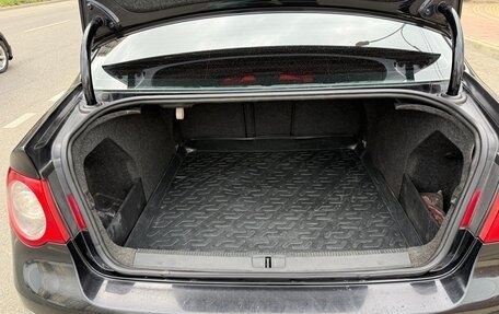 Volkswagen Passat B6, 2007 год, 690 000 рублей, 12 фотография