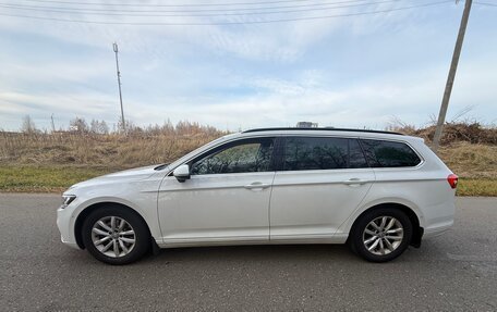 Volkswagen Passat B8 рестайлинг, 2020 год, 1 675 000 рублей, 3 фотография