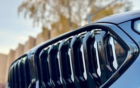 BMW X6, 2020 год, 9 490 000 рублей, 13 фотография