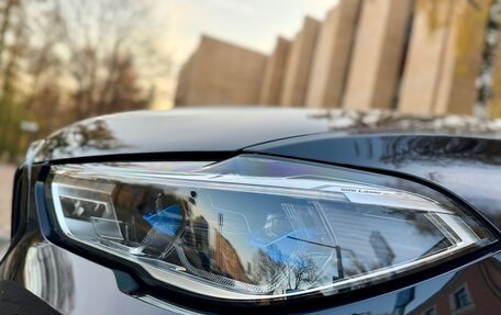 BMW X6, 2020 год, 9 490 000 рублей, 14 фотография