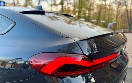 BMW X6, 2020 год, 9 490 000 рублей, 15 фотография
