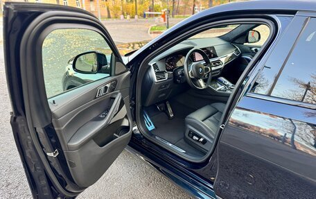 BMW X6, 2020 год, 9 490 000 рублей, 18 фотография