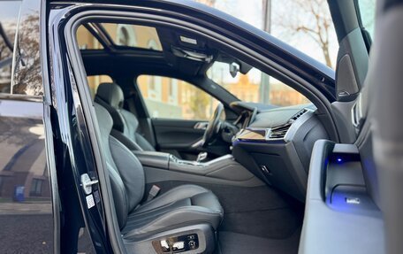 BMW X6, 2020 год, 9 490 000 рублей, 25 фотография