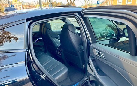 BMW X6, 2020 год, 9 490 000 рублей, 27 фотография
