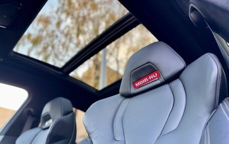 BMW X6, 2020 год, 9 490 000 рублей, 22 фотография